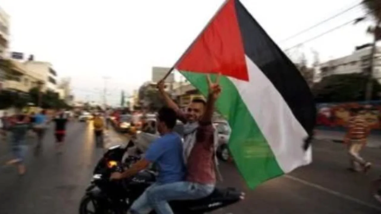 طارق فهمي: مصر تقف حائط صد أمام محاولات إعادة رسم خريطة الشرق الأوسط